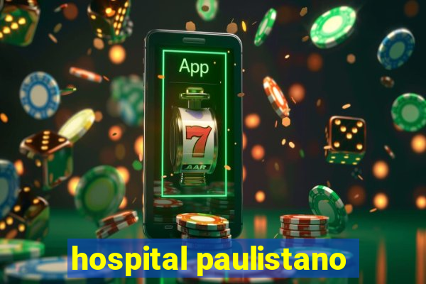 hospital paulistano